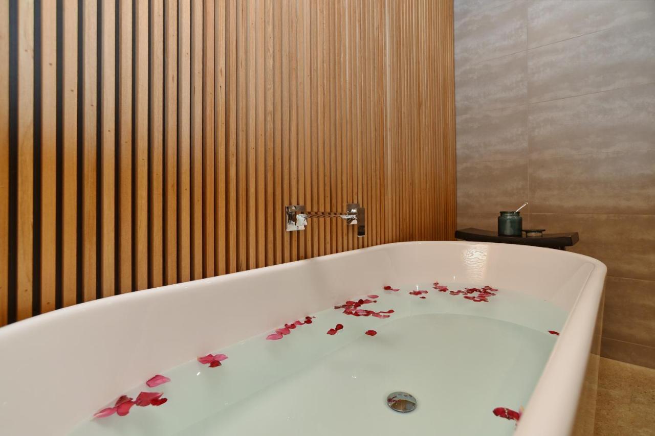Bridle Path Retreat - Christchurch Holiday Homes المظهر الخارجي الصورة